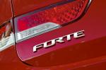 Kia Forte Koup 2009 года